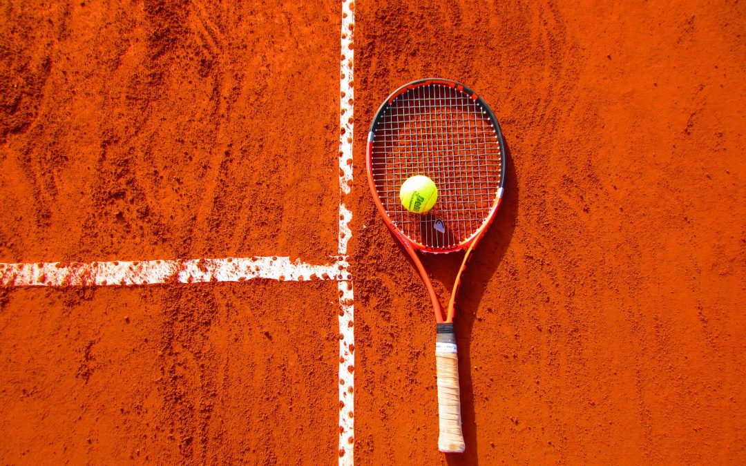tennisbaan onderhoud tips